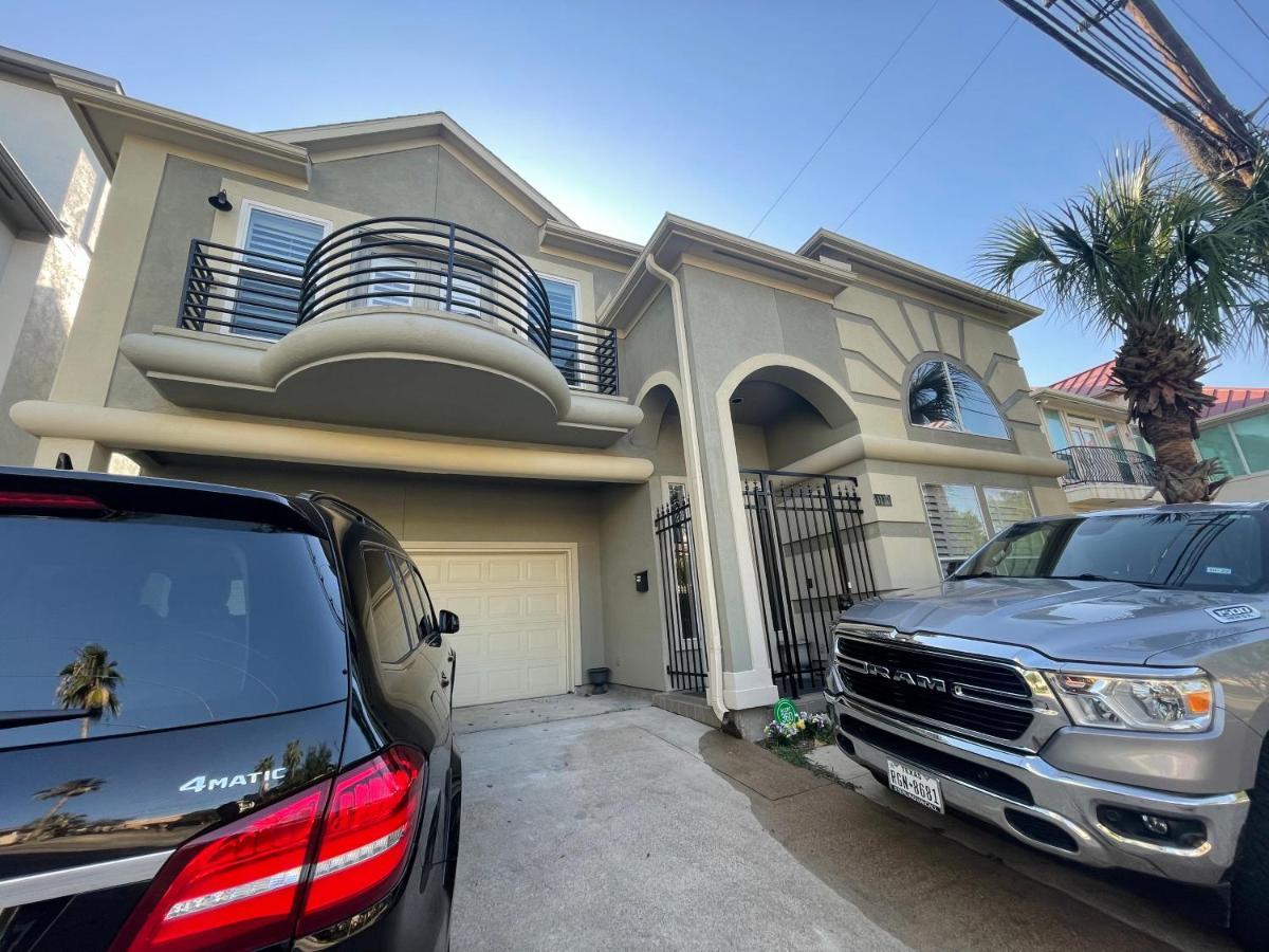 Wanderlust Villa Near Galleria Mall Хьюстон Экстерьер фото