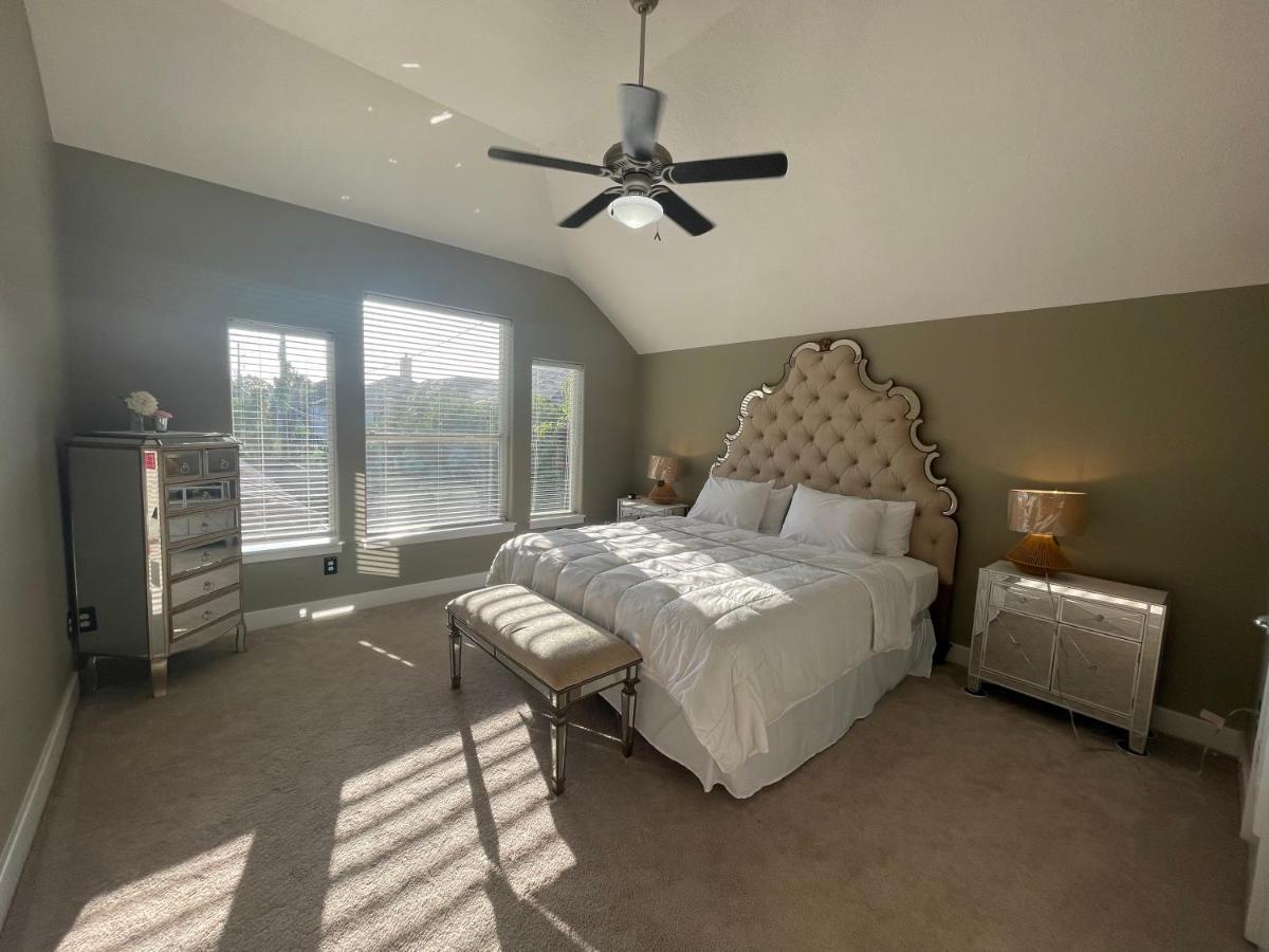 Wanderlust Villa Near Galleria Mall Хьюстон Экстерьер фото